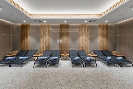 Voya Beach Resort - 56