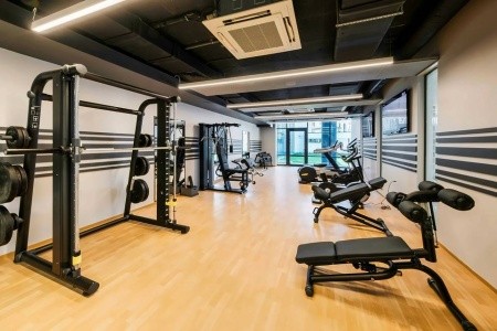 Voya Beach Resort - 57