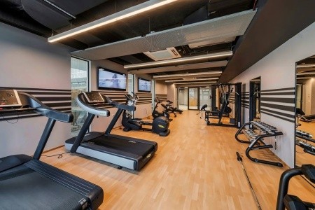 Voya Beach Resort - 58