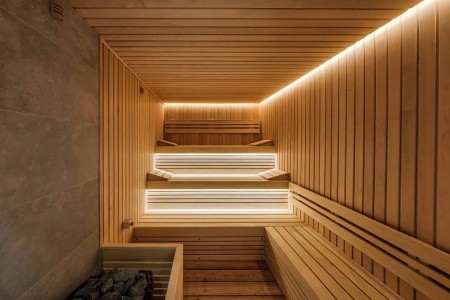 Voya Beach Resort - 59