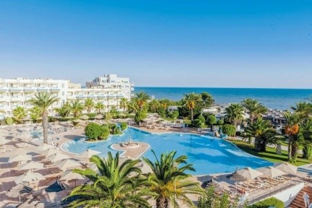 Sentido Bellevue Park - 2