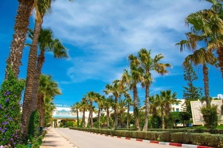 Sentido Bellevue Park - 13