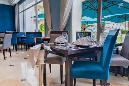 Sentido Bellevue Park - 16