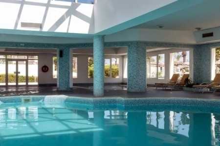 Sentido Bellevue Park - 21