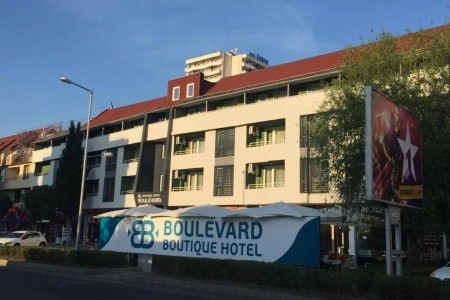 Boulevard Boutique - 4