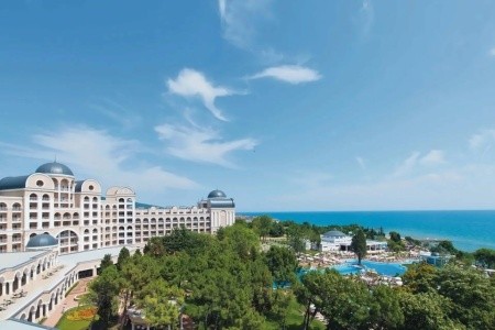 Dreams Sunny Beach Resort & Spa (Ex. Riu Helios Paradise) - 5