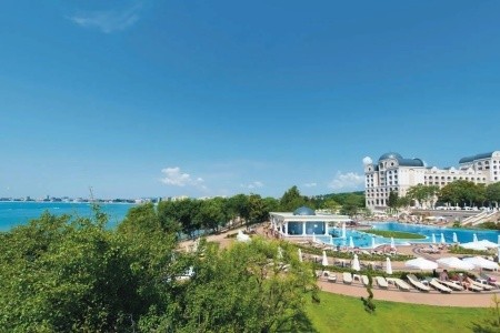 Dreams Sunny Beach Resort & Spa (Ex. Riu Helios Paradise) - 6