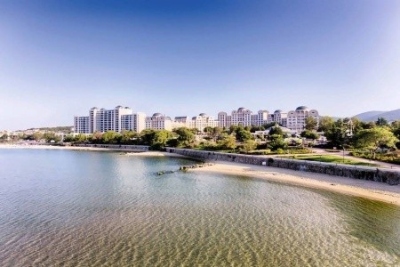 Dreams Sunny Beach Resort & Spa (Ex. Riu Helios Paradise) - 7