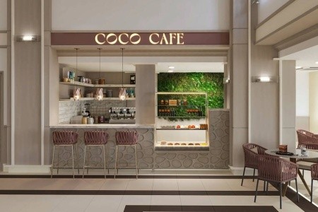 Dreams Sunny Beach Resort & Spa (Ex. Riu Helios Paradise) - 9