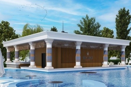 Dreams Sunny Beach Resort & Spa (Ex. Riu Helios Paradise) - 11