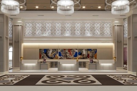 Dreams Sunny Beach Resort & Spa (Ex. Riu Helios Paradise) - 13