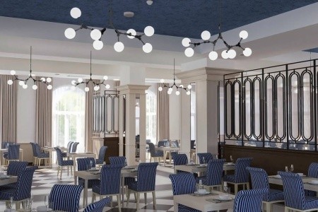 Dreams Sunny Beach Resort & Spa (Ex. Riu Helios Paradise) - 14