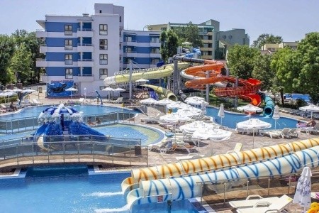 Kuban Resort & Aqua Park - 4