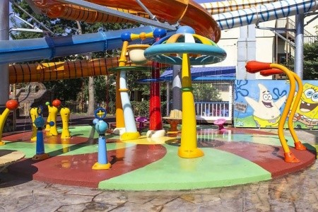 Kuban Resort & Aqua Park - 6