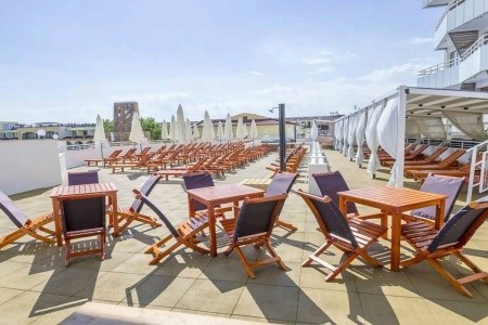 Kuban Resort & Aqua Park - 8