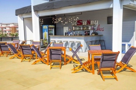 Kuban Resort & Aqua Park - 9