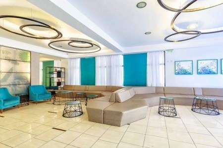 Kuban Resort & Aqua Park - 14