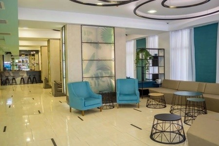 Kuban Resort & Aqua Park - 15