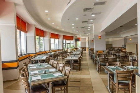 Kuban Resort & Aqua Park - 16