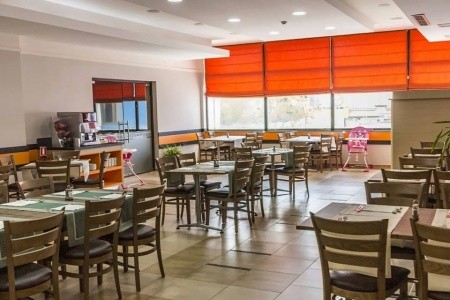 Kuban Resort & Aqua Park - 17