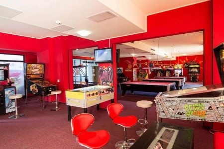 Kuban Resort & Aqua Park - 18