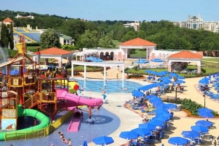 Duni Royal Resort - Holiday Village - 3