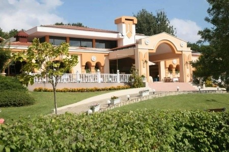 Duni Royal Resort - Holiday Village - 4