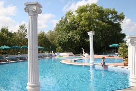 Duni Royal Resort - Holiday Village - 5