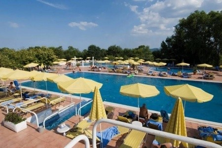 Duni Royal Resort - Holiday Village - 8