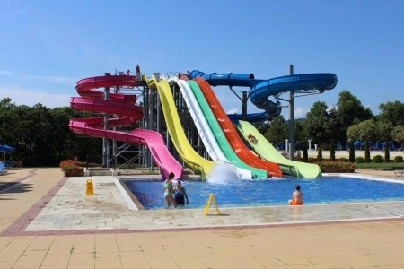 Duni Royal Resort - Holiday Village - 9