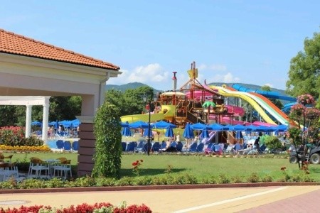 Duni Royal Resort - Holiday Village - 12