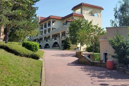 Duni Royal Resort - Holiday Village - 16