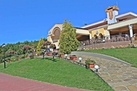 Duni Royal Resort - Holiday Village - 17