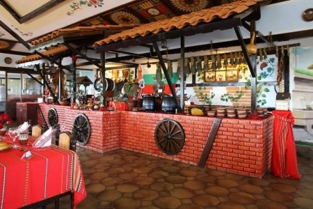 Duni Royal Resort - Holiday Village - 18