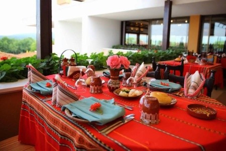 Duni Royal Resort - Holiday Village - 19