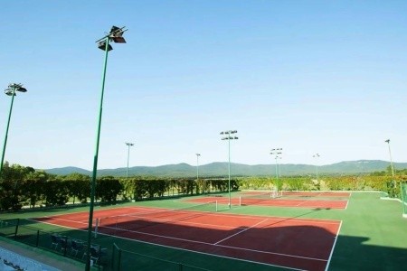 Duni Royal Resort - Holiday Village - 22