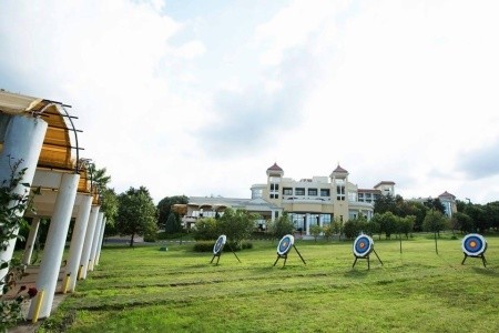 Duni Royal Resort - Holiday Village - 23