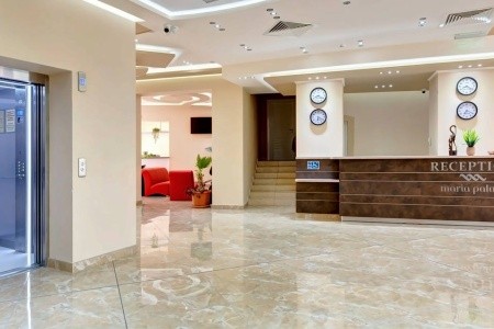 Maria Palace - 18