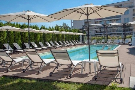 Rome Palace Deluxe - 3