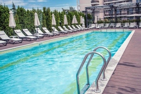 Rome Palace Deluxe - 4