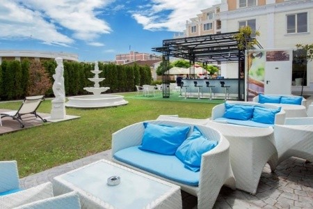 Rome Palace Deluxe - 5