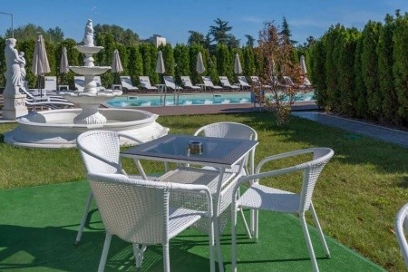 Rome Palace Deluxe - 6