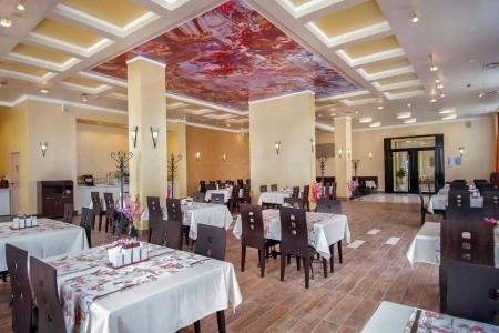 Rome Palace Deluxe - 9