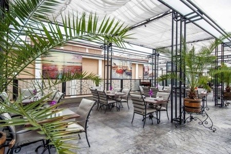 Rome Palace Deluxe - 10