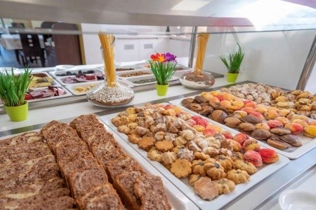 Rome Palace Deluxe - 12