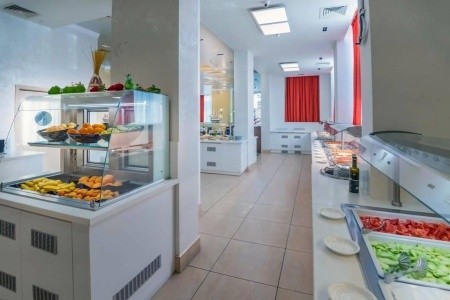 Rome Palace Deluxe - 13