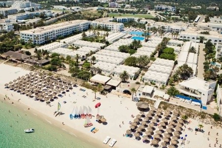 El Mouradi Club Kantaoui - 4