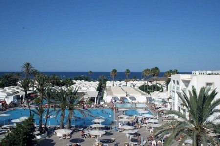 El Mouradi Club Kantaoui - 5