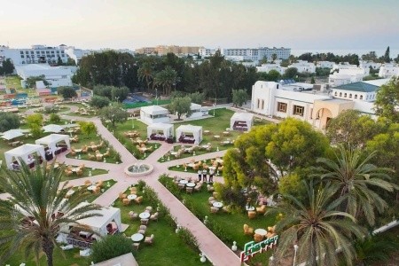 El Mouradi Club Kantaoui - 6