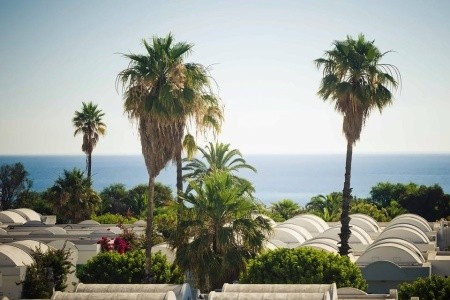 El Mouradi Club Kantaoui - 8